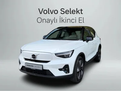 2026 VOLVO EX40