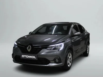 2024 RENAULT TALIANT