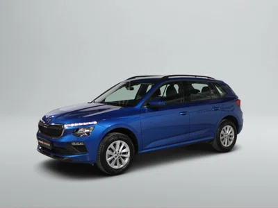 2024 SKODA Kamıq