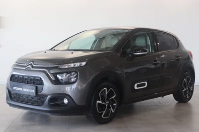 2020 CITROEN C3
