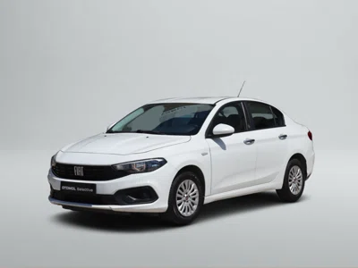 FIAT EGEA