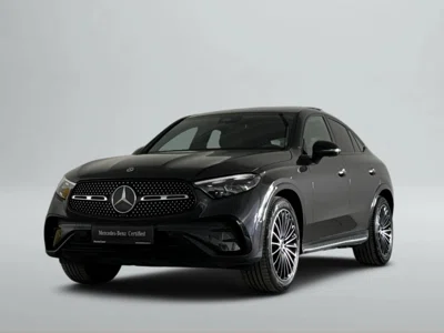 2024 MERCEDES GLC SERISI