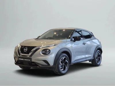 2025 NISSAN JUKE