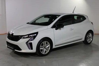2024 RENAULT CLIO