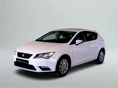 2015 SEAT LEON