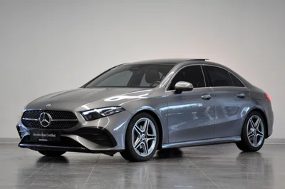 2024 MERCEDES A SERISI