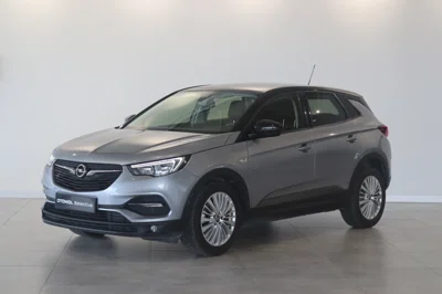 2018 OPEL GRANDLAND X