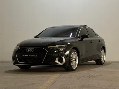 2023 AUDI A3