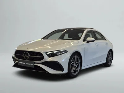 2023 MERCEDES A SERISI