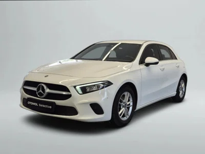 2019 MERCEDES A SERISI