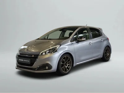 2020 PEUGEOT 208