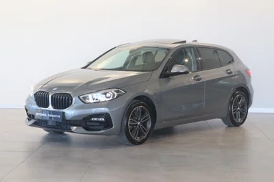 2024 BMW 1 SERISI