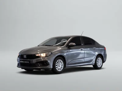 FIAT EGEA