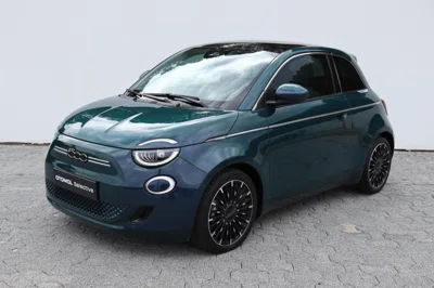 2023 FIAT 500 E