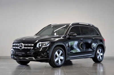 2023 MERCEDES GLB SERISI