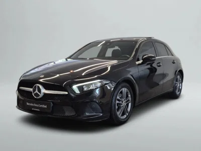 2020 MERCEDES A SERISI
