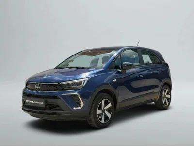 2022 OPEL CROSSLAND