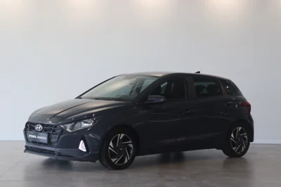 2022 HYUNDAI I20