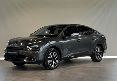 2024 CITROEN C4 X