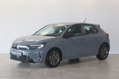 2024 OPEL CORSA