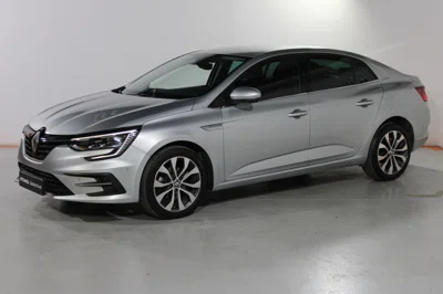 2025 RENAULT MEGANE
