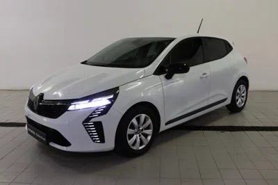 2024 RENAULT CLIO