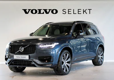 2023 VOLVO XC90