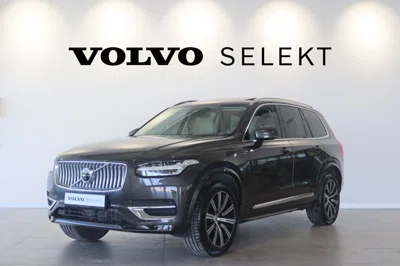 2024 VOLVO XC90