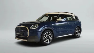 2025 MINI Countryman E