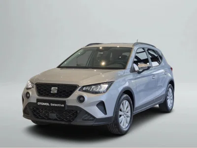 2022 SEAT ARONA
