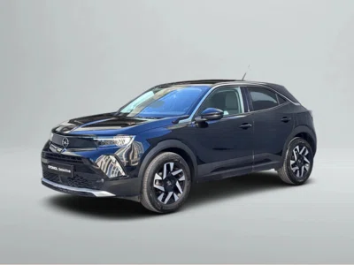 2021 OPEL MOKKA