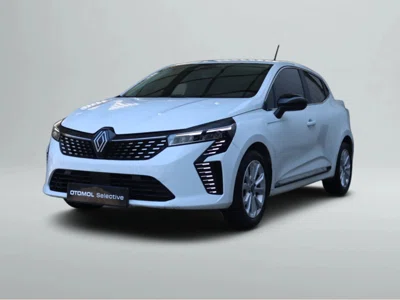 2024 RENAULT CLIO