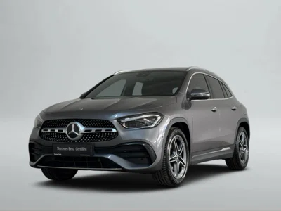 2023 MERCEDES GLA SERISI