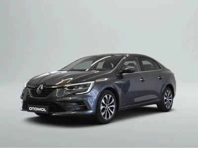 2025 RENAULT MEGANE