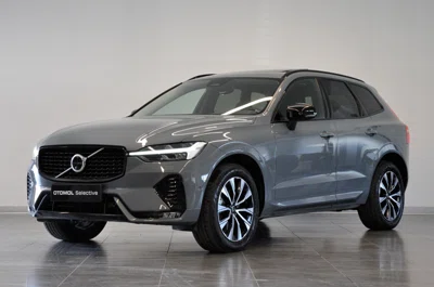 2024 VOLVO XC60