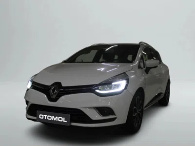 2017 RENAULT CLIO