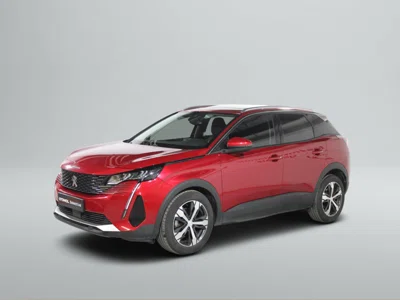 2020 PEUGEOT 3008