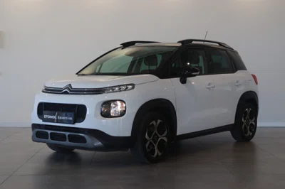 2020 CITROEN C3 AIRCROSS