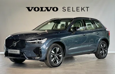 2025 VOLVO XC60
