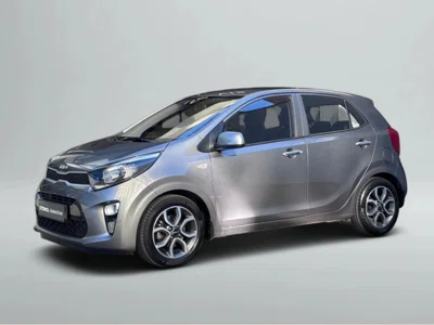 2023 KIA PICANTO