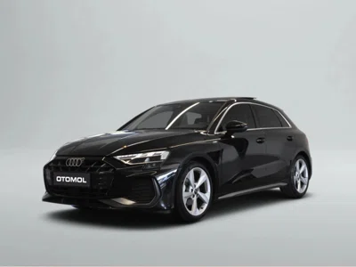 2025 AUDI A3
