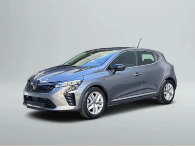 2024 RENAULT CLIO
