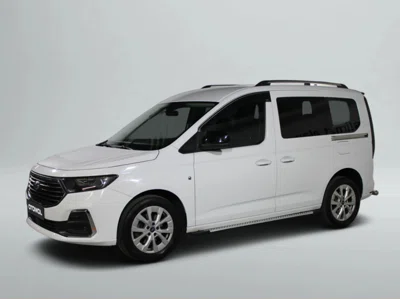 2022 FORD TOURNEO CONNECT