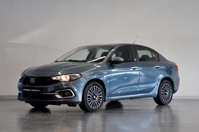 2023 FIAT EGEA