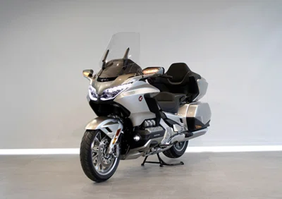 2024 HONDA GOLDWİNG