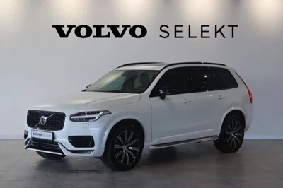2022 VOLVO XC90