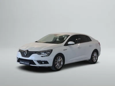 2020 RENAULT MEGANE