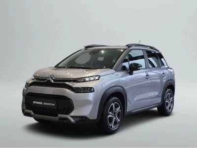 2023 CITROEN C3 AIRCROSS