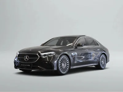 2024 MERCEDES E SERISI