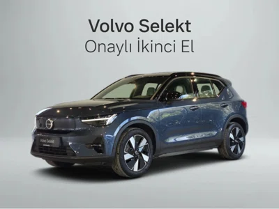 VOLVO EX40